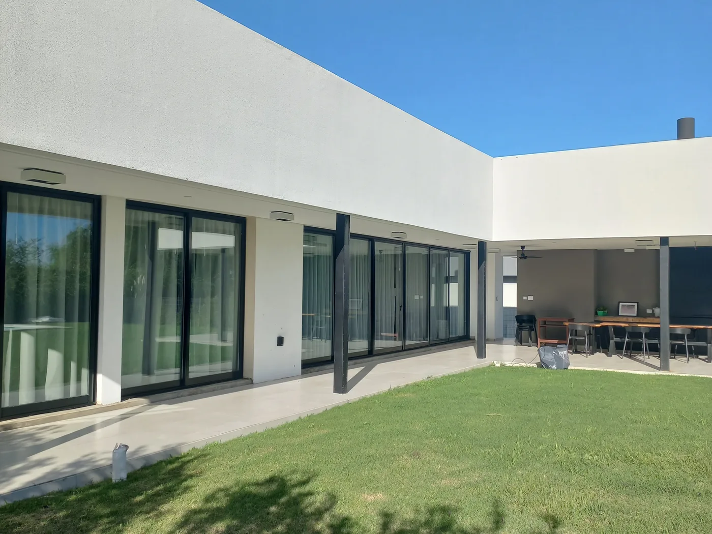Construcciones Especiales